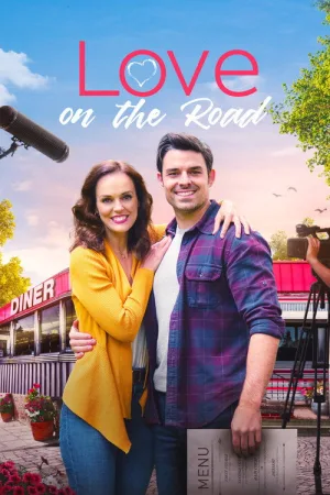 Love on the Road — постер