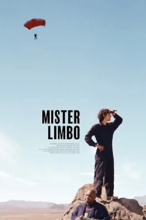 Mister Limbo — постер