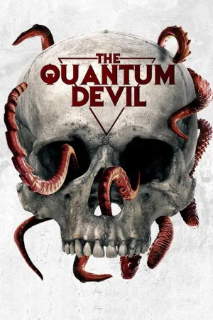 The Quantum Devil — постер