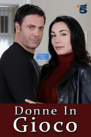 Donne in gioco — постер