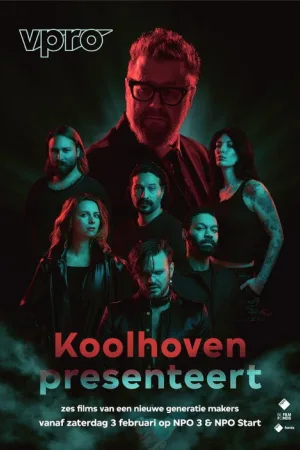Koolhoven Presenteert — постер