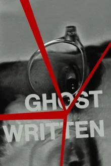 Ghostwritten — постер