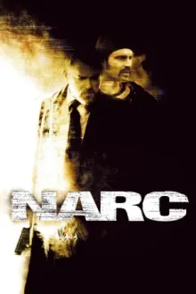 Наркобарон — постер