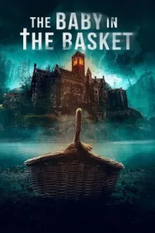 The Baby in the Basket — постер