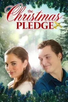 The Christmas Pledge — постер