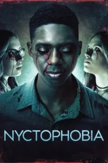 Nyctophobia — постер