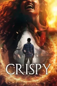 Crispy — постер