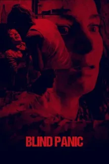 Blind Panic — постер