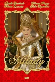 Миледи — постер