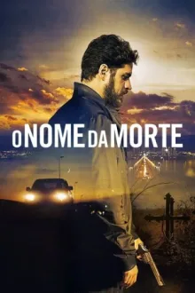 O Nome da Morte — постер
