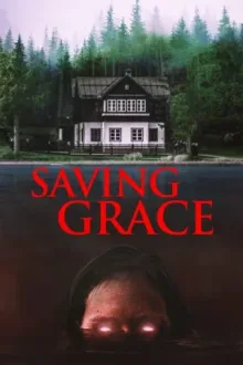 Saving Grace — постер