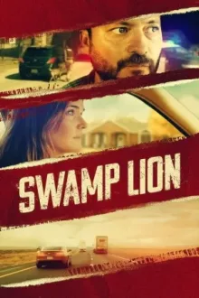 Swamp Lion — постер