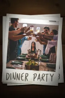 Dinner Party — постер