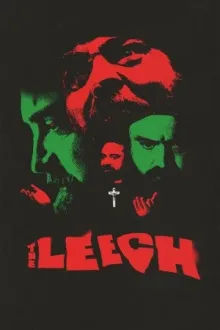 The Leech — постер