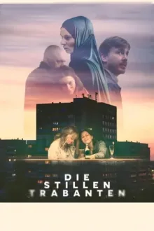Die stillen Trabanten — постер