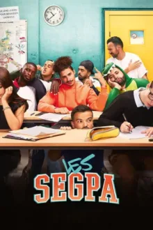 Les SEGPA — постер