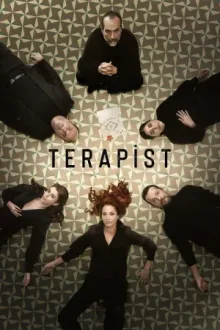 Terapist — постер
