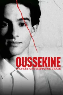 Oussekine — постер
