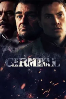 Жерминаль — постер