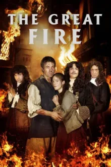 The Great Fire — постер