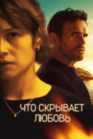 Что скрывает любовь — постер