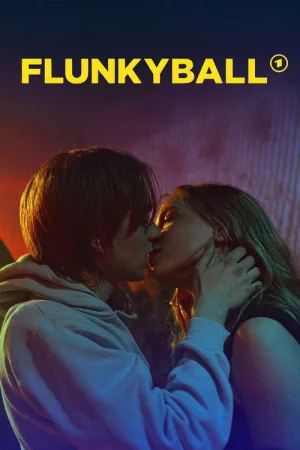 Flunkyball — постер