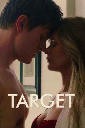 Target — постер
