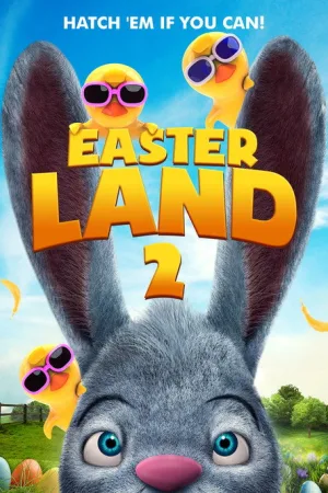 Easterland 2 — постер