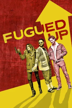 Fugued Up! — постер