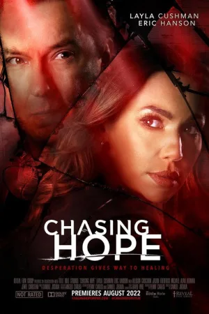Chasing Hope — постер