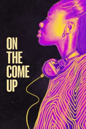 On the Come Up — постер