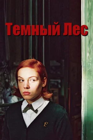 Тёмный лес — постер