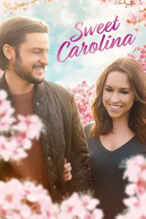 Sweet Carolina — постер