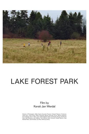 Lake Forest Park — постер