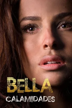 Красивая неудачница — постер