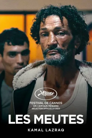 Les Meutes — постер