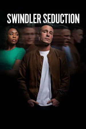 Swindler Seduction — постер