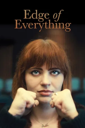Edge of Everything — постер