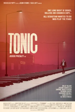 Tonic — постер