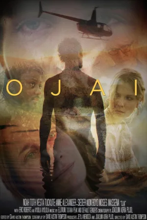 Ojai — постер