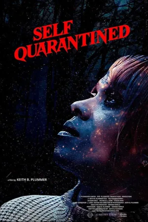 Self Quarantined — постер