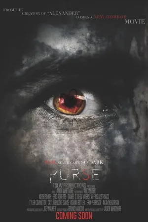 Purse — постер