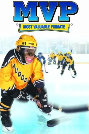 Шайбу, шайбу! — постер