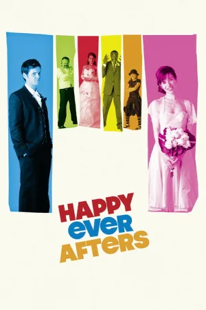 Happy Ever Afters — постер