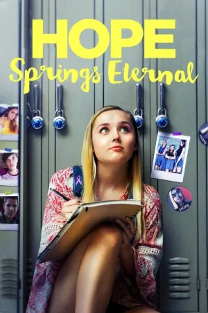 Hope Springs Eternal — постер