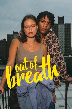 Out of Breath — постер