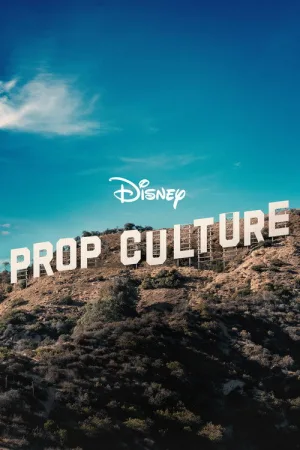 Prop Culture — постер