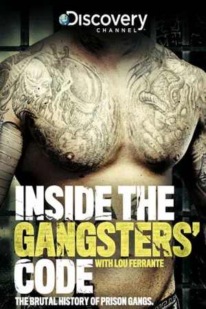 Inside the Gangsters' Code — постер