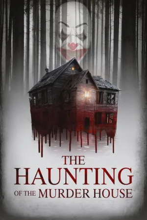 The Haunting of the Murder House — постер