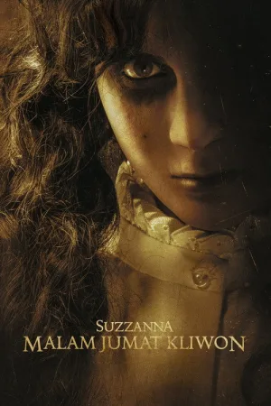 Suzzanna: Malam Jumat Kliwon — постер